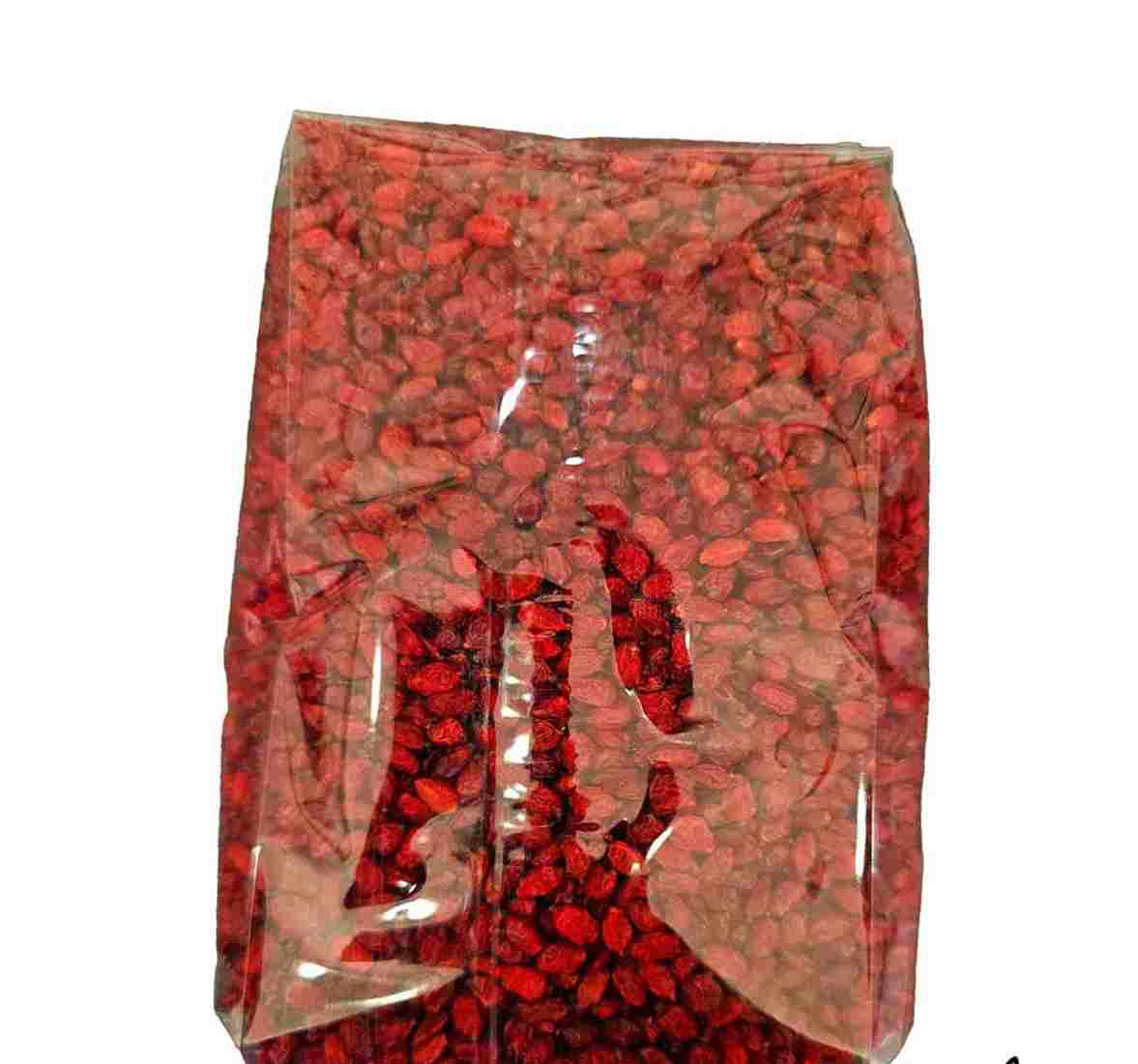 زرشک سوغات با کیفیت ممتاز و بسته بندی مناسب